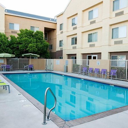 Fairfield Inn St. George Exterior foto