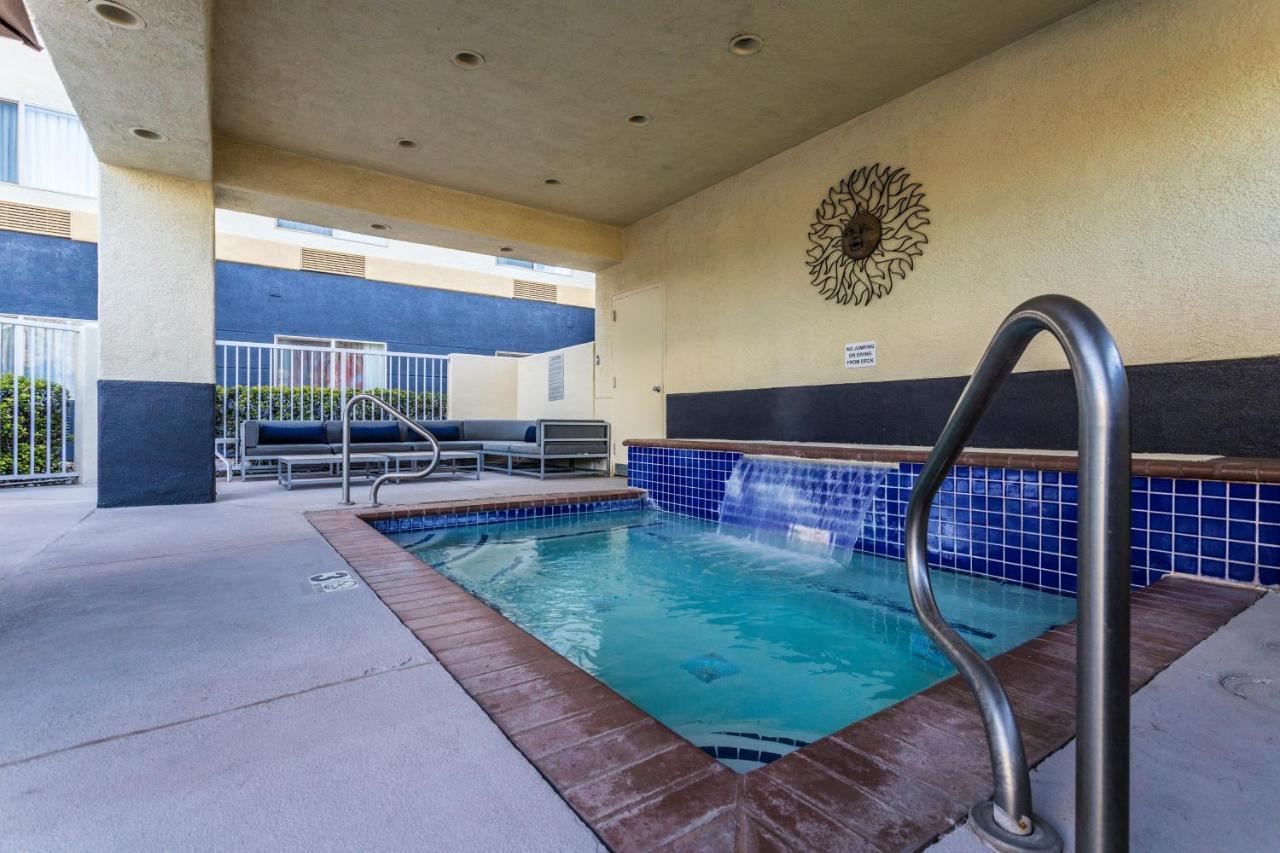 Fairfield Inn St. George Exterior foto